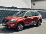 Renault Koleos 2012 - gebrauchte Renault Koleos aus dem Jahr 2011