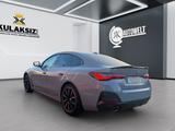 BMW 430i M Sport Gran Coupe*AHK*KAM*SOUND*LED* - BMW 4er Reihe aus 2023