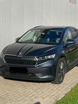 Skoda Enyaq 60 IV wenig Kilometer  - Skoda Enyaq von privat