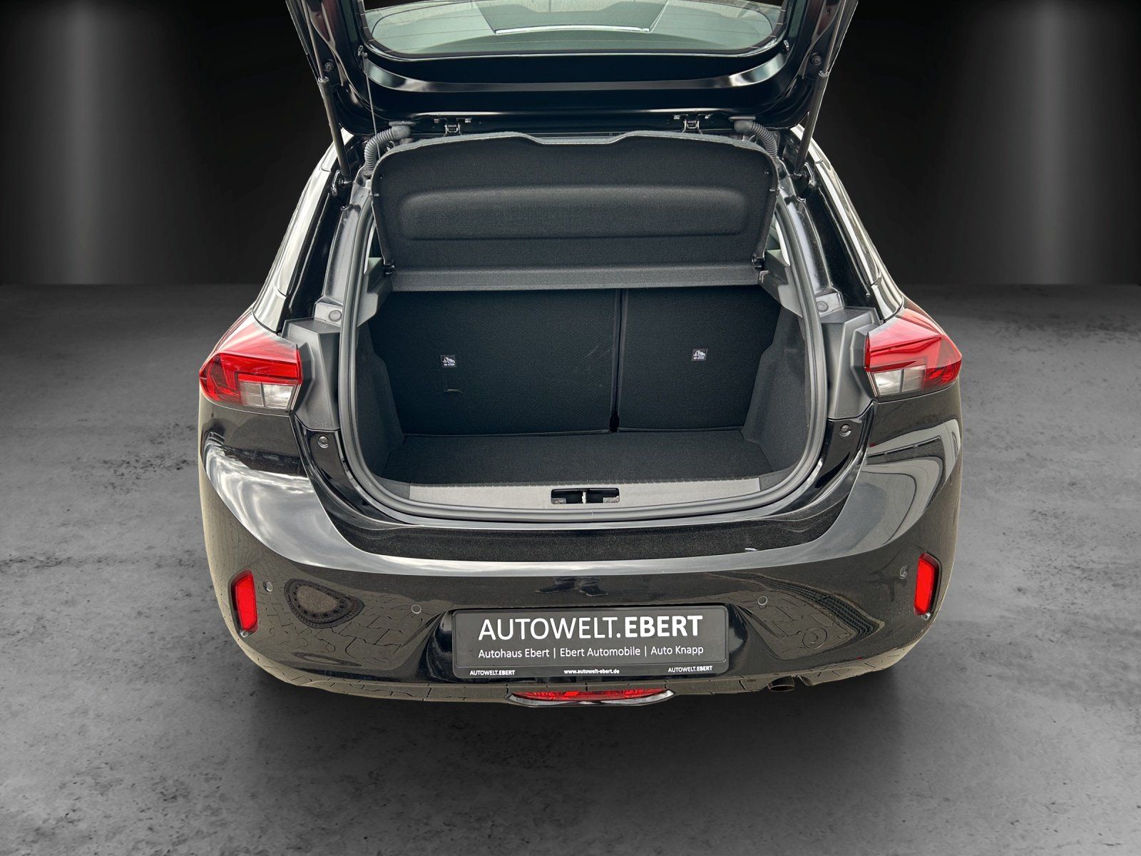 Fahrzeugabbildung Opel Corsa F 1.2 Turbo Elegance Aut./LED/PDC/SHZ/GRA/