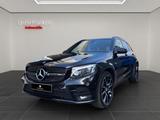 Mercedes-Benz GLC 43 AMG 4Matic-PANO-AIRMATIC-360°-STANDHZ - Mercedes-Benz GLC 43 AMG: Matic