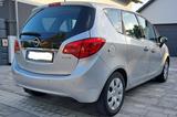 Opel Meriva 1.4 ecoFLEX Edition 88kW S/S 5-Gang E... - Opel Meriva: 1.8