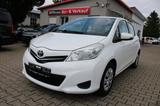 Toyota Yaris 1,0-l-Dual-VVT-i Life - Toyota Yaris Gebrauchtwagen in Augsburg