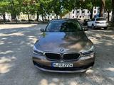 BMW 640 Gran Turismo 640i xDrive M Sport, Panorama - BMW 6 Series: Limousine