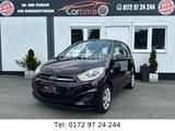 Hyundai i10 Lim 1.1 5 Star Edition*SCHECKHEFT*TÜV NEU* - Hyundai Gebrauchtwagen von 2013