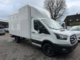 Ford Transit Koffer 350 L4 Einzelkabine Trend Paket 3 - Ford Transit Koffer Gebrauchtwagen
