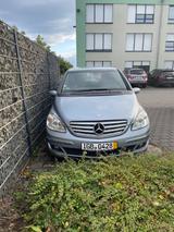 Mercedes-Benz B 180 CDI - - gebrauchte Mercedes-Benz B 180 aus dem Jahr 2005
