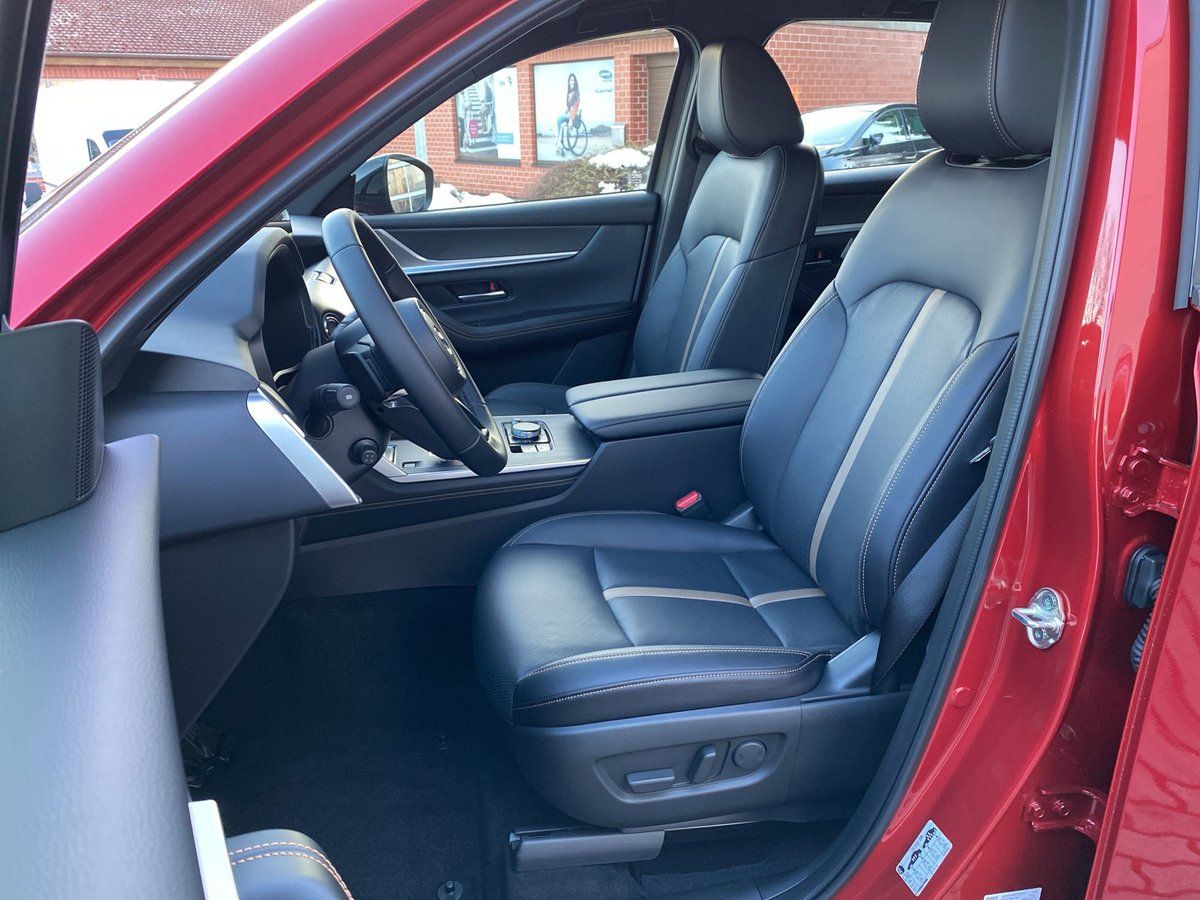 Mazda CX-60 - Bild 9