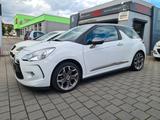 Citroën DS3 SportChic/Klima/Navi/Leder/SHZ/2.Hd - Citroën DS3: Sportchic