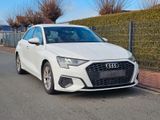 Audi A3 30 TDI S tronic advanced / 862/Digi Tacho - Audi A3 Gebrauchtwagen in Hannover