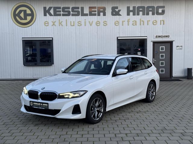 BMW 320 d xDrive LED/Sport/Facelift/