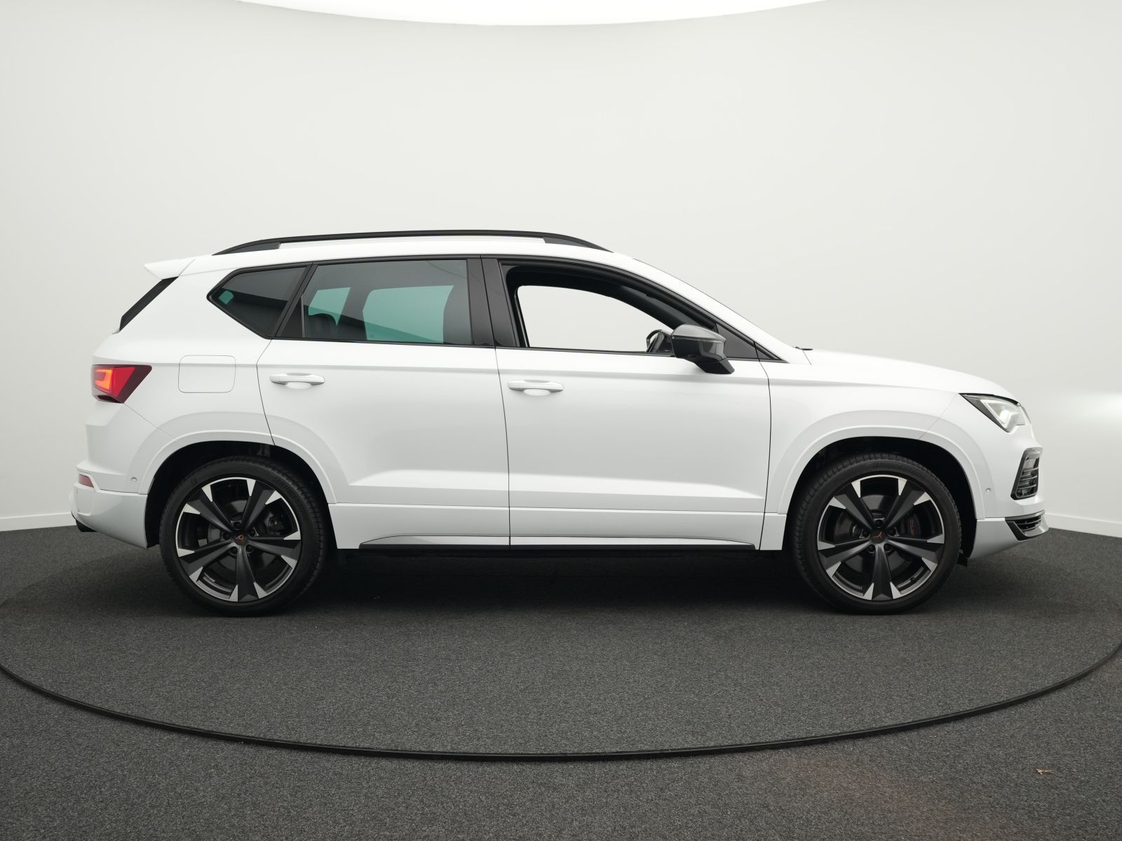 Cupra Ateca - Bild 12