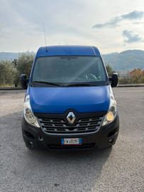 Renault Master - 2