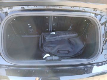 Fiat 500 e Icon Cabrio Batterie KeyLess+Navi+LM+SpurH