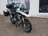 BMW R1200GS Koffer+ Navi Top 1.Hand + Garantie* - Offers
