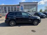 Honda CR-V Executive2,2DTEC TÜV/AHK/LEDER/KLIMA/KAMERA - Honda aus 2011