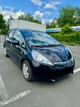 Honda Jazz 1.3 Hybrid  In  sehr gutem Zustand - gebrauchte Honda Jazz aus dem Jahr 2013