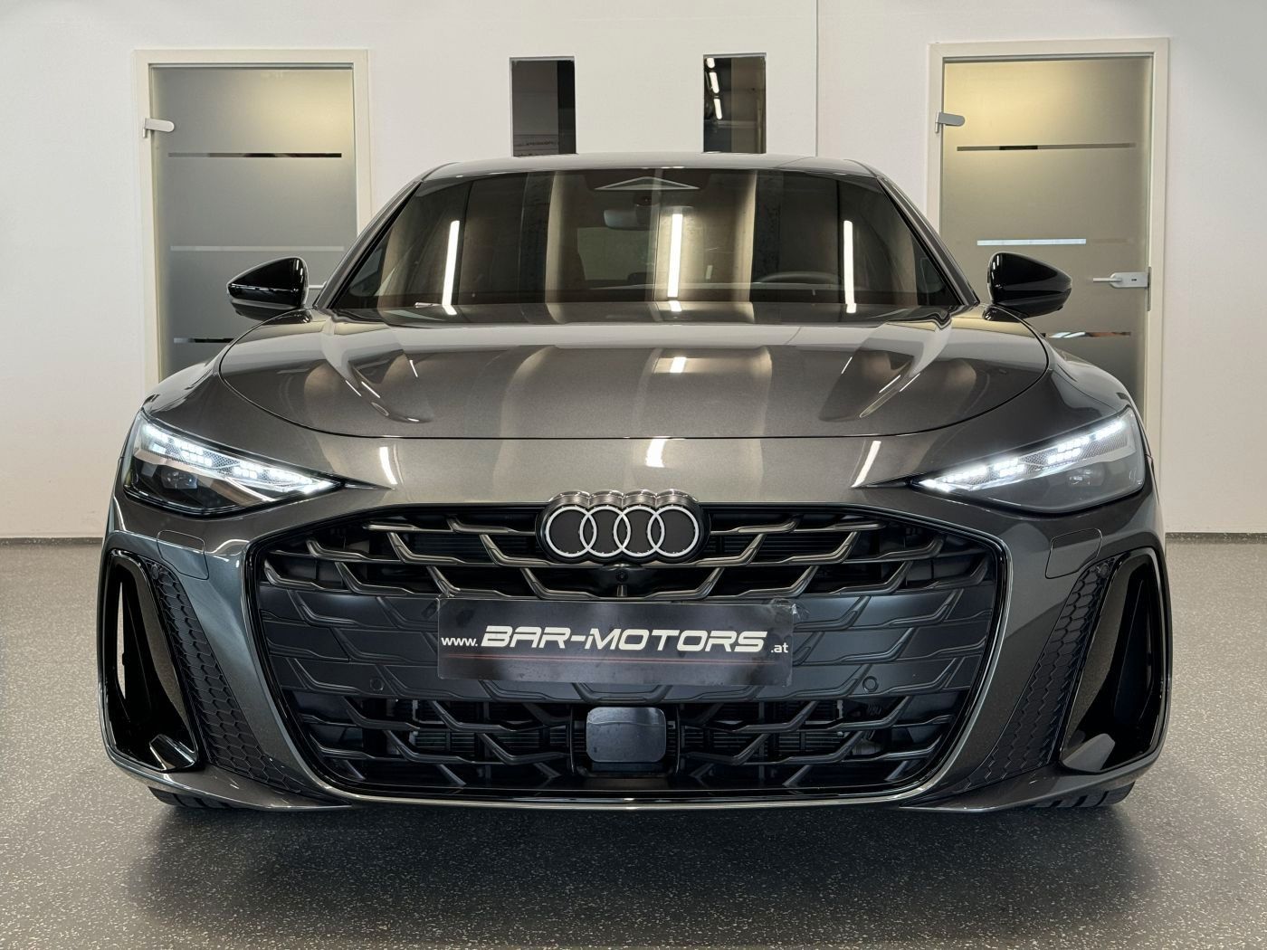 Audi A6 Limousine 2.0 TFSI e-hybrid quattro 220 kW ed imagem 2