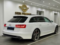 Audi A6 - Vorschau 28