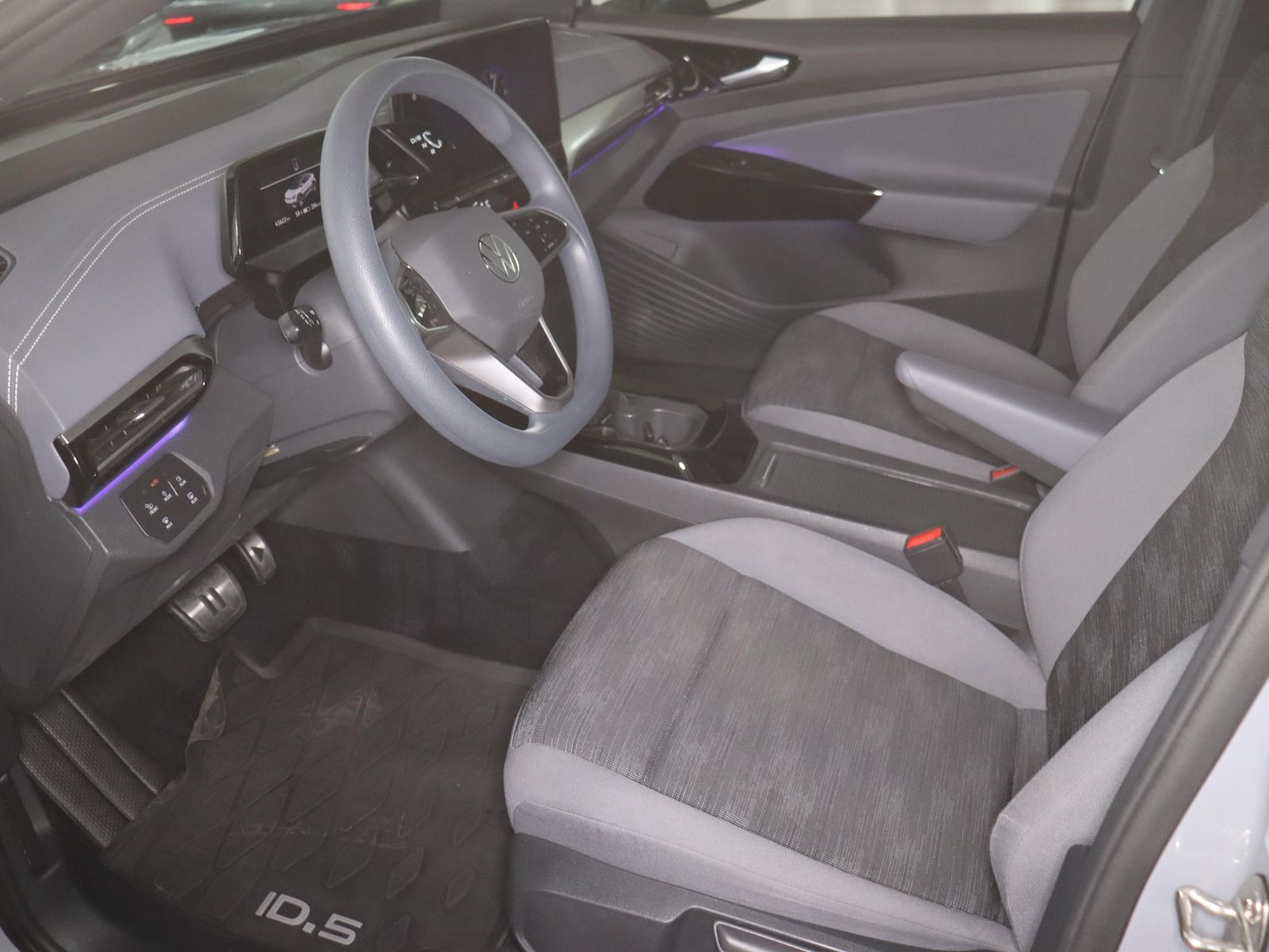 Volkswagen ID.5 Pro 128/77 328,-ohne Anzahlung Navi AHK IQ. foto 4