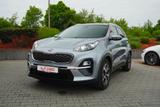 Kia Sportage 1.6 T-GDI Vision 4WD Navi Kamera PDC - Kia: 1.6