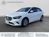 Mercedes-Benz B 180 Automatik+LED+Kamera+Navi+AHK+Spur - Mercedes-Benz B 180 aus 2019
