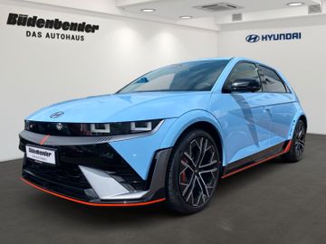 Hyundai IONIQ 5 N Sitzpaket