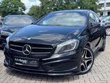 Mercedes-Benz A 200 BE*AMG-Line*Kamera*LED*Panorama*Night* - Mercedes-Benz: Schwarz, AMG