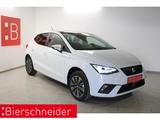 Seat Ibiza 1.0 TSI DSG Road Edition 16 PANO LED KAMER