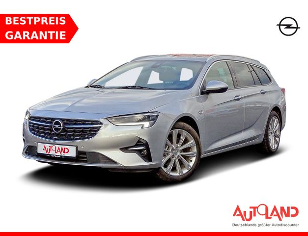 Opel Insignia ST 2.0 CDTI Aut. LED Navi ACC Head-Up