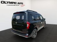 Nissan Townstar 1.3 DIG-T Kombi N-Connecta KLIMAAT NAVI - Image