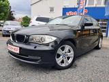 BMW 120 1 Limousine 120d
