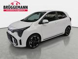 Kia PICANTO 1.0 GDI AUTO. AMT GT-LINE MJ26 LED SITZH