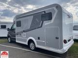 Knaus Van TI Plus 650 MEG Platinum Selection - Knaus Allradantrieb