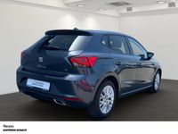 Seat Ibiza - Vorschau Bild 4