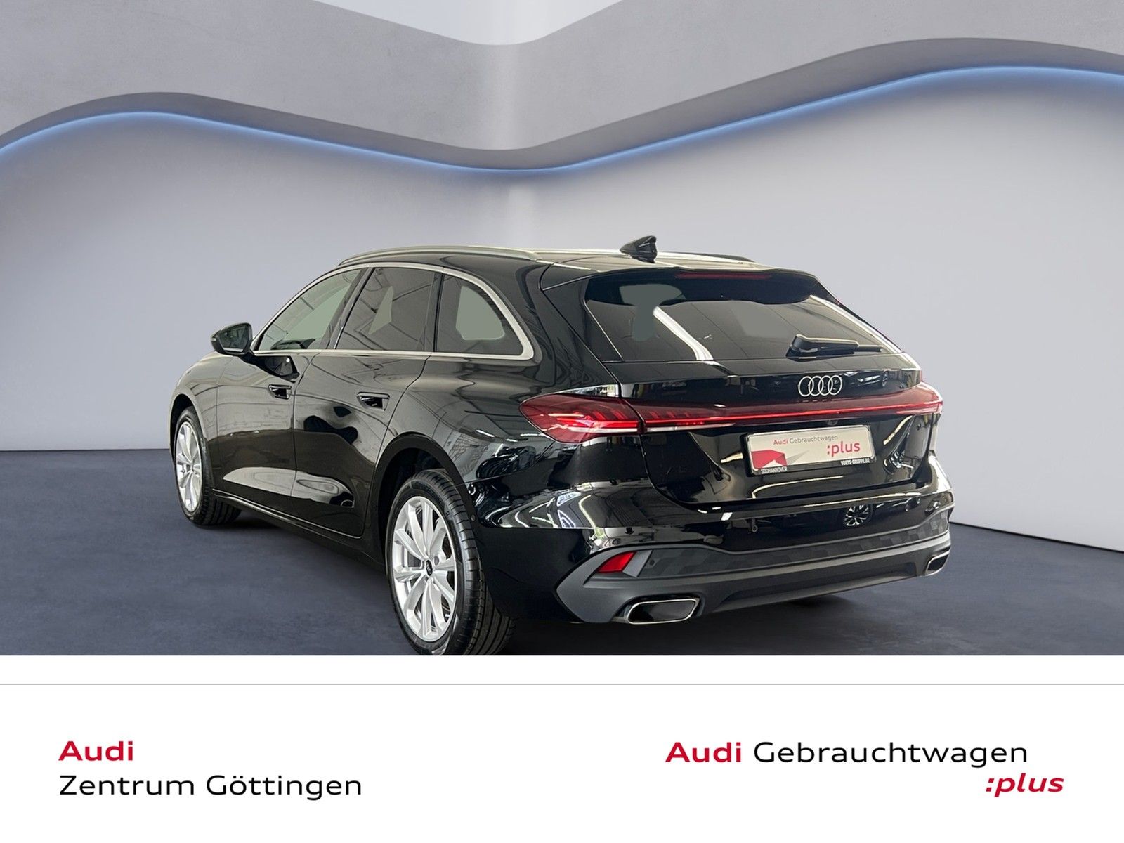 Audi A5 - Bild 4