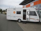 LMC Style 490 K Doogi  - LMC Etagenbett Wohnwagen