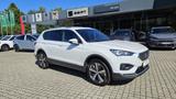 Seat Tarraco 2.0 TDI SCR DSG Xperience - Seat Tarraco: Xperience