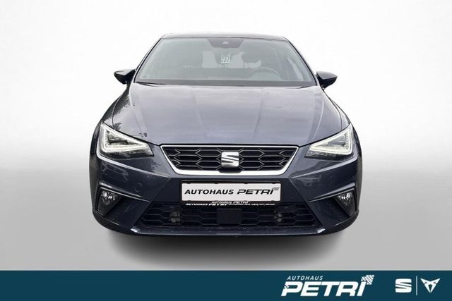 Foto Nummer 8: SEAT Ibiza