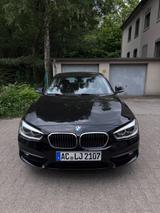 BMW 120i Advantage A Advantage - BMW 120 in Aachen