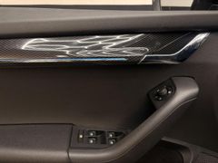 SKODA Octavia Combi RS VOLLDIGI LED KLIMAAUTO ISO DSG