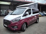 Ford Transit Custom Nugget Markise, Aufst.D, Heckküch - Angebote