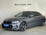 BMW 320 d xDrive M Sport*Live-Cockpit*LED*Leder*