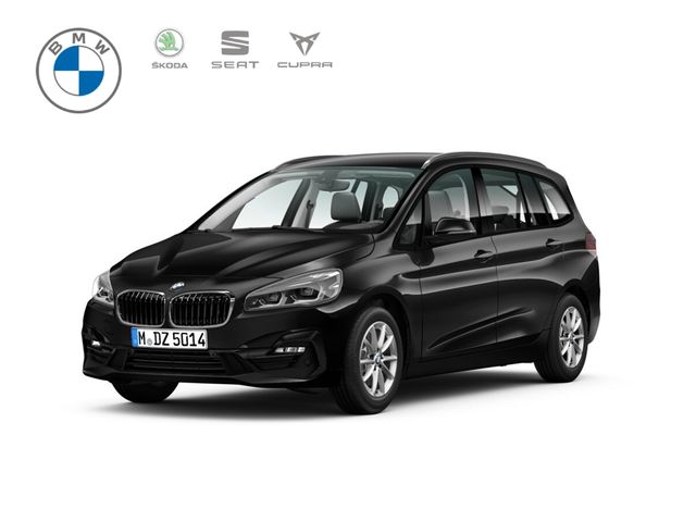 BMW 218 Gran Tourer i Sport Line*AHK*LED*PDC*Sitzhei