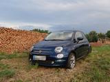 Fiat 500 Ellenator - Fiat 500e mit Benzin-Antrieb