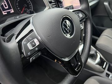 Volkswagen T-Roc Style 1,5l TSI 150 PS 7-Gang-DSG