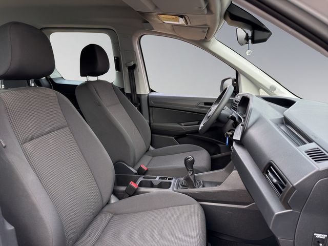 Caddy Basis 1.5 TSI KLIMA PDC