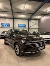 Volkswagen Touareg 3.0 V6 TDI 210kW 4MOTION Tiptronic - - Volkswagen Touareg: 4.2