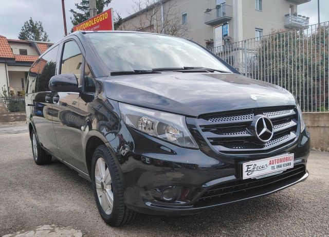 Mercedes-Benz Mercedes-benz Vito 2.0 116 CDI PC Tourer Base Co