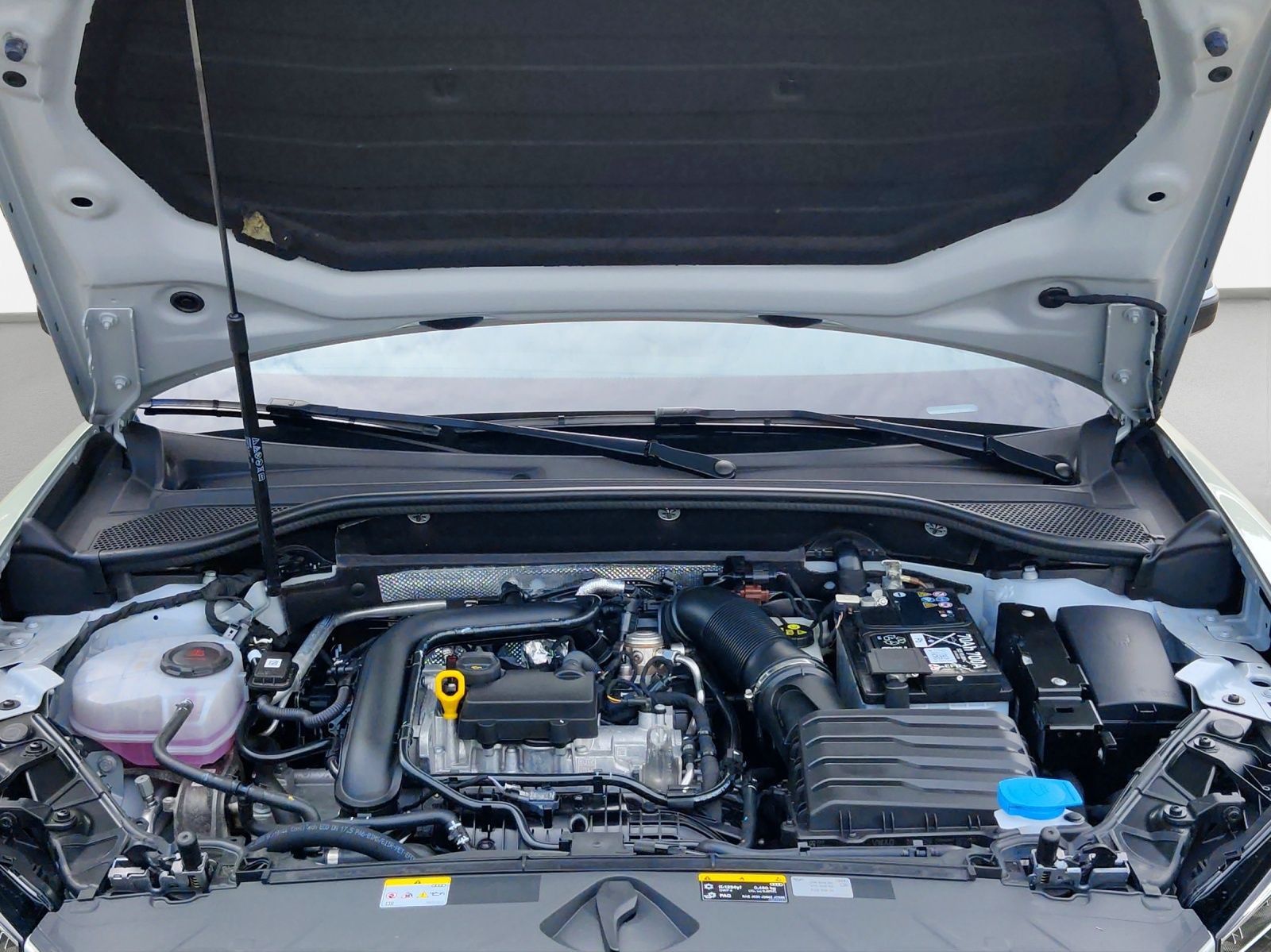 Audi Q2 - Bild 18